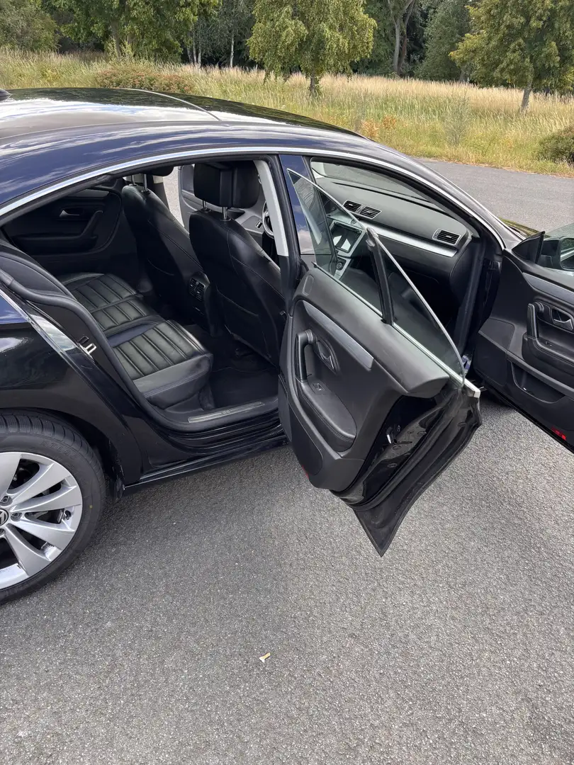 Volkswagen CC 2.0 TSI DSG - 2