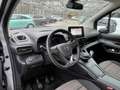 Opel Combo E 1.5 D Life Innovation Nav Assistenten SH siva - thumbnail 5