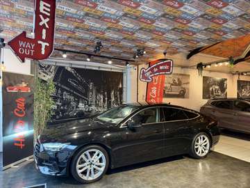 40 TDi Quattro S * TVA * PANO * FULL * B.O * CUIRS