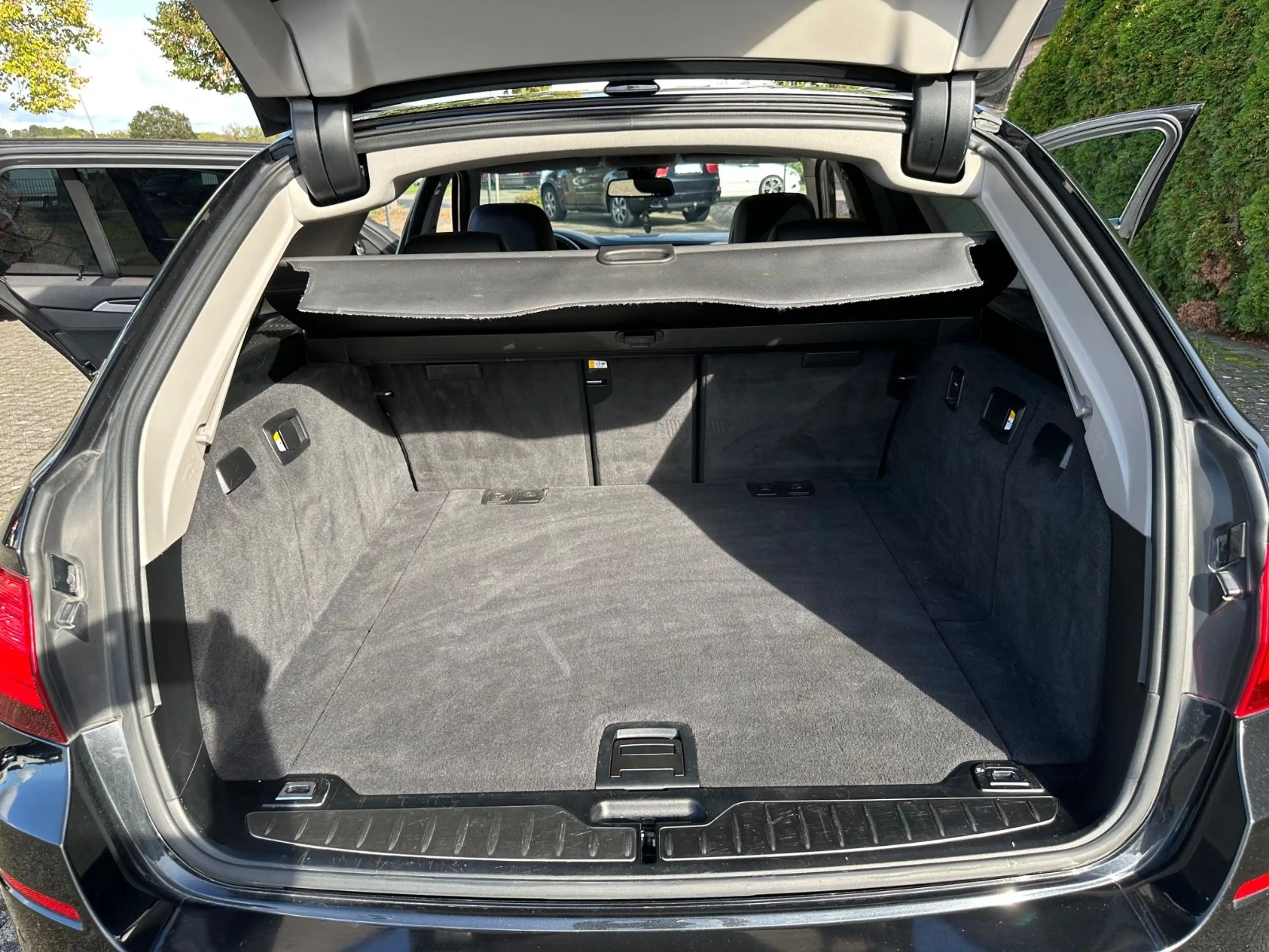 BMW 525 Touring 525 d xDrive Steuerkette + Turbo Neu — photo 14