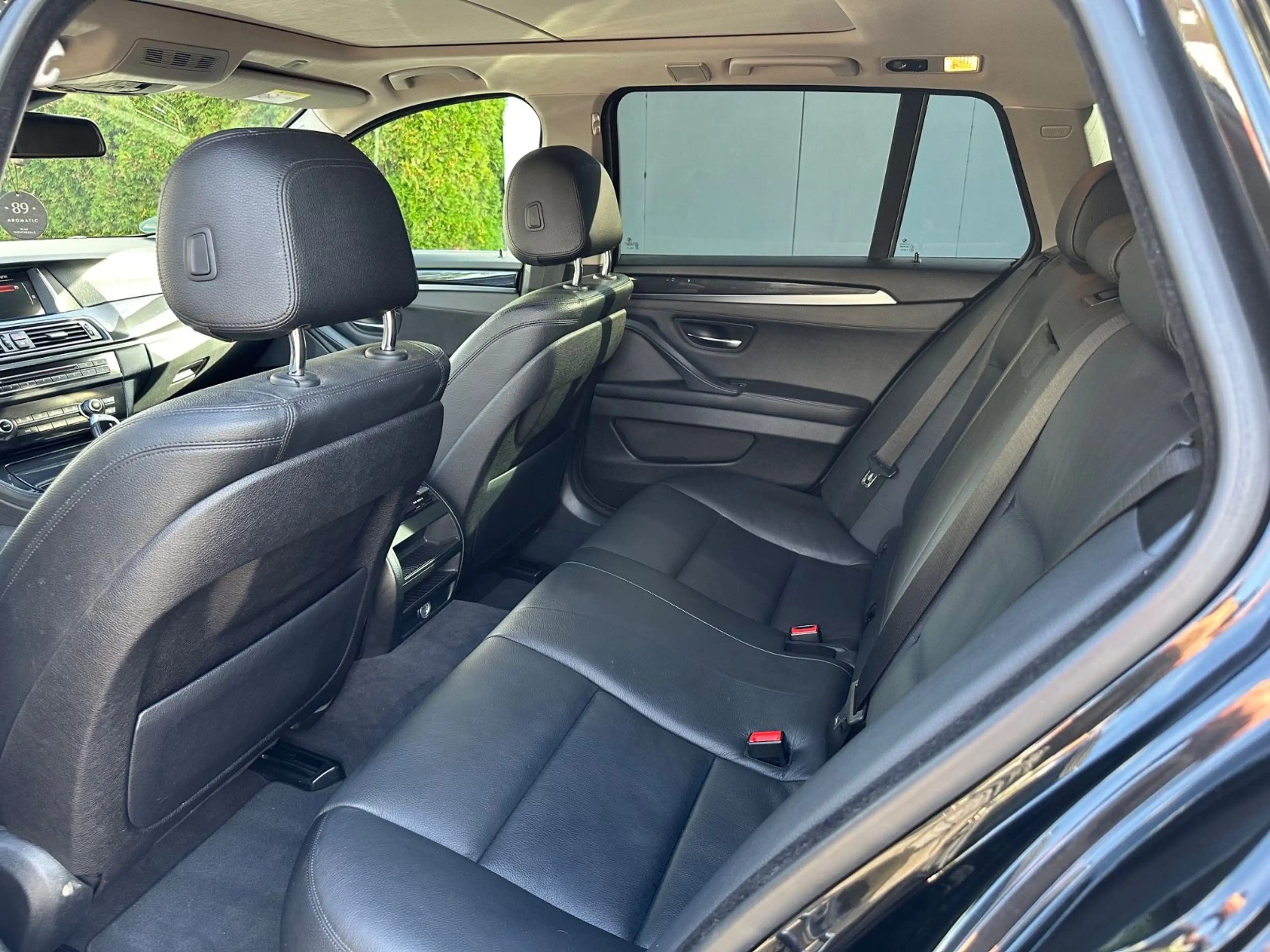 BMW 525 Touring 525 d xDrive Steuerkette + Turbo Neu — photo 10