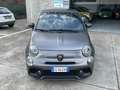 Abarth 595 1.4 T-Jet 180CV Competizione UNIPRO*Sabelt*LED Gris - thumbnail 11