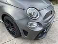 Abarth 595 1.4 T-Jet 180CV Competizione UNIPRO*Sabelt*LED Gris - thumbnail 13