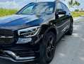 Mercedes-Benz GLC 200 GLC 200 d 4Matic 9G-TRONIC AMG Line Noir - thumbnail 3