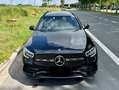 Mercedes-Benz GLC 200 GLC 200 d 4Matic 9G-TRONIC AMG Line Noir - thumbnail 6
