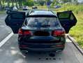 Mercedes-Benz GLC 200 GLC 200 d 4Matic 9G-TRONIC AMG Line Noir - thumbnail 5