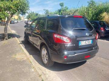 dci 1.6 acenta 4x4 del 2013