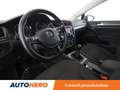 Volkswagen Golf 1.6 TDI Business 115 CV Grijs - thumbnail 11