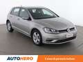 Volkswagen Golf 1.6 TDI Business 115 CV Grijs - thumbnail 8