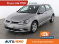 Volkswagen Golf 1.6 TDI Business 115 CV Grijs - thumbnail 1