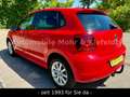 Volkswagen Polo V Lounge*PDC*Sitzh.*Alufelgen Rot - thumbnail 6
