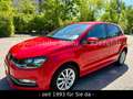 Volkswagen Polo V Lounge*PDC*Sitzh.*Alufelgen Rot - thumbnail 4
