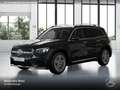 Mercedes-Benz GLB 200 AMG+AHK+LED+KAMERA+TOTW+KEYLESS+7G Noir - thumbnail 14