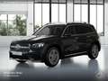 Mercedes-Benz GLB 200 AMG+AHK+LED+KAMERA+TOTW+KEYLESS+7G Zwart - thumbnail 13