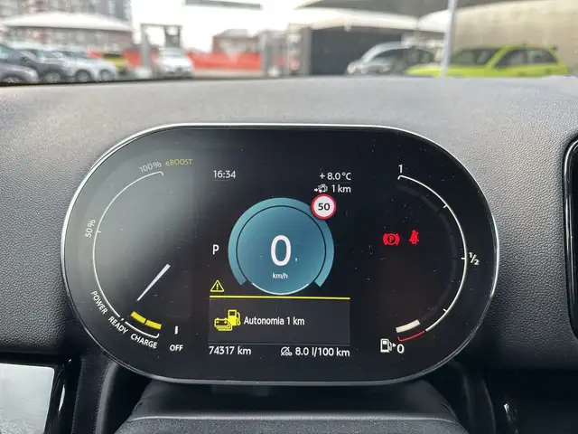 Mini Hatch view 20