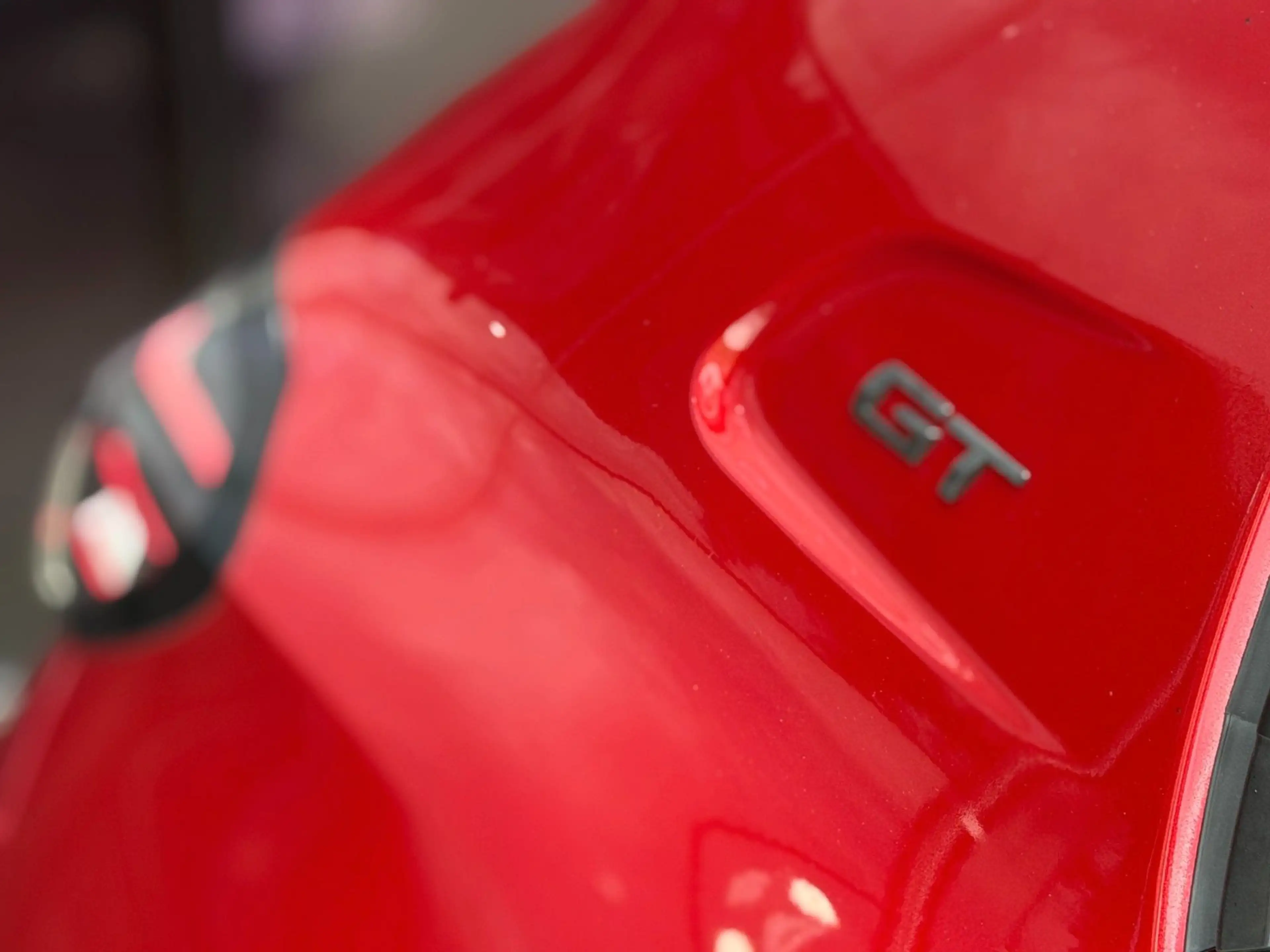 Peugeot 208 Hybrid 136 GT/360°/AUT/LED — photo 9