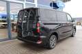 Ford Tourneo Custom Titanium PHEV 0,0%FIN*4J Garantie Noir - thumbnail 9