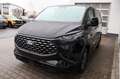 Ford Tourneo Custom Titanium PHEV 0,0%FIN*4J Garantie Noir - thumbnail 4