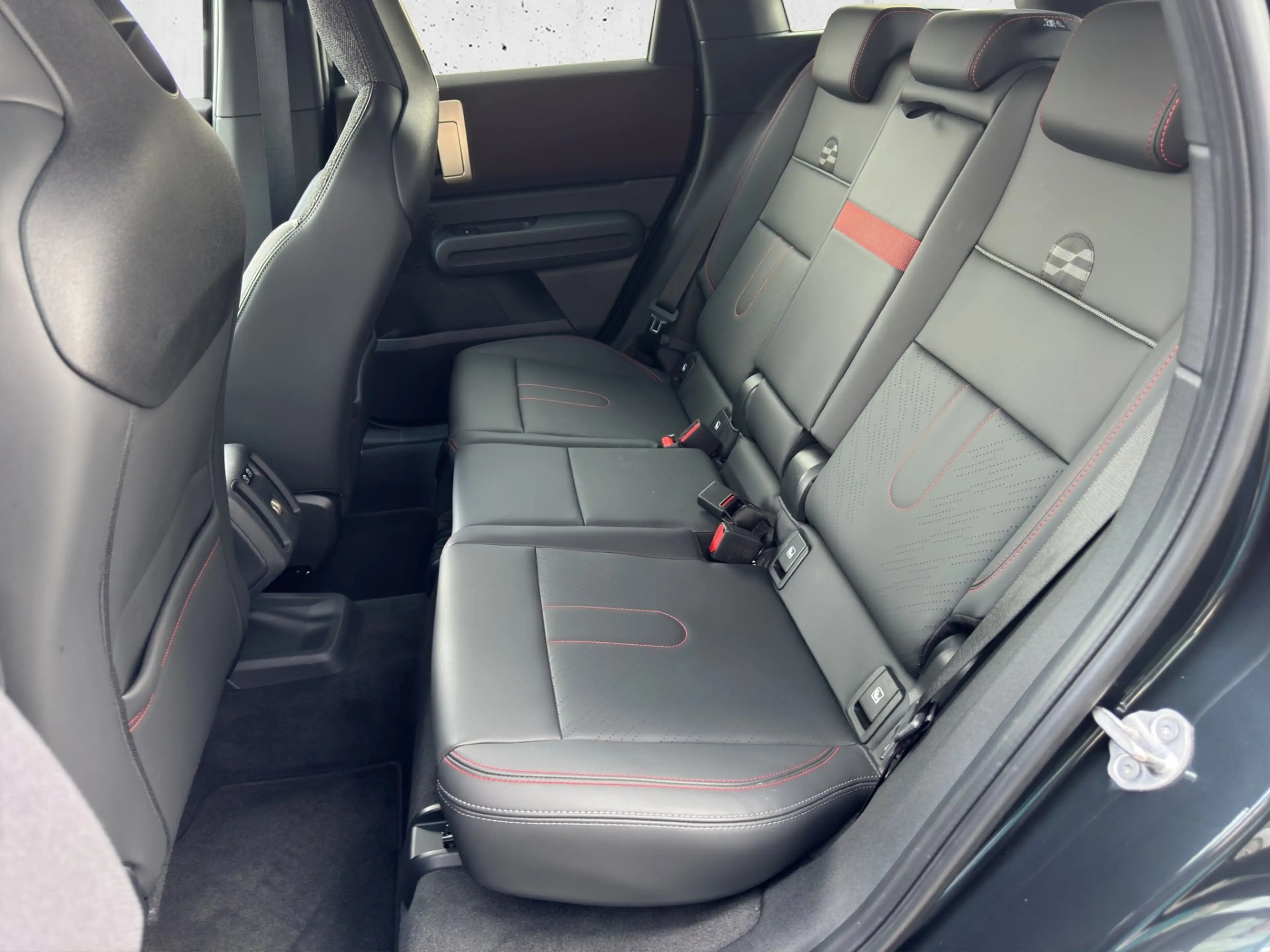 MINI John Cooper Works Countryman John Cooper Works Countryman A — photo 12