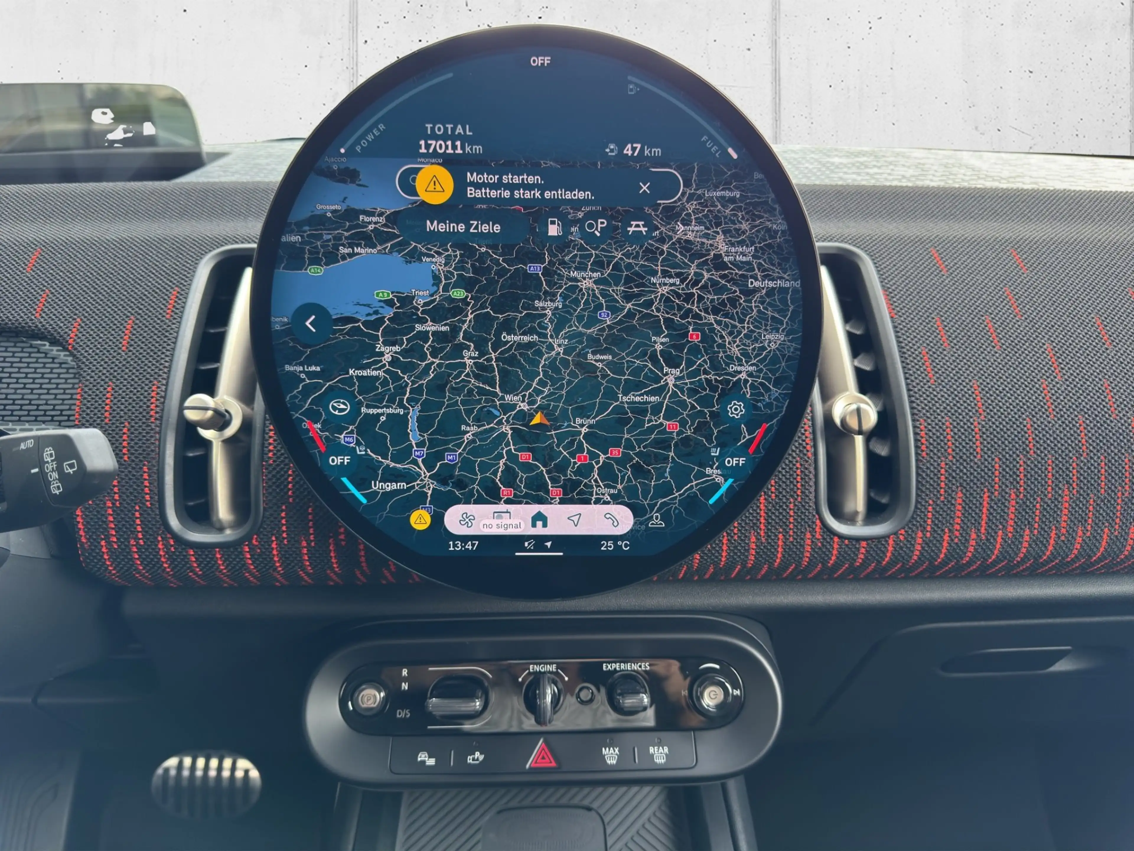 MINI John Cooper Works Countryman John Cooper Works Countryman A — photo 11