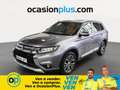 Mitsubishi Outlander 200 MPI Motion 2WD 5pl. CVT Gris - thumbnail 1