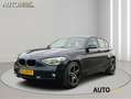 BMW 116 1-serie 116i M Sport Edition High Executive|XENON| Blauw - thumbnail 30