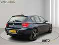 BMW 116 1-serie 116i M Sport Edition High Executive|XENON| Blauw - thumbnail 28