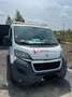 Peugeot Boxer 2,200 cc 82 Chevaux Blanc H1 L1 Blanc - thumbnail 3