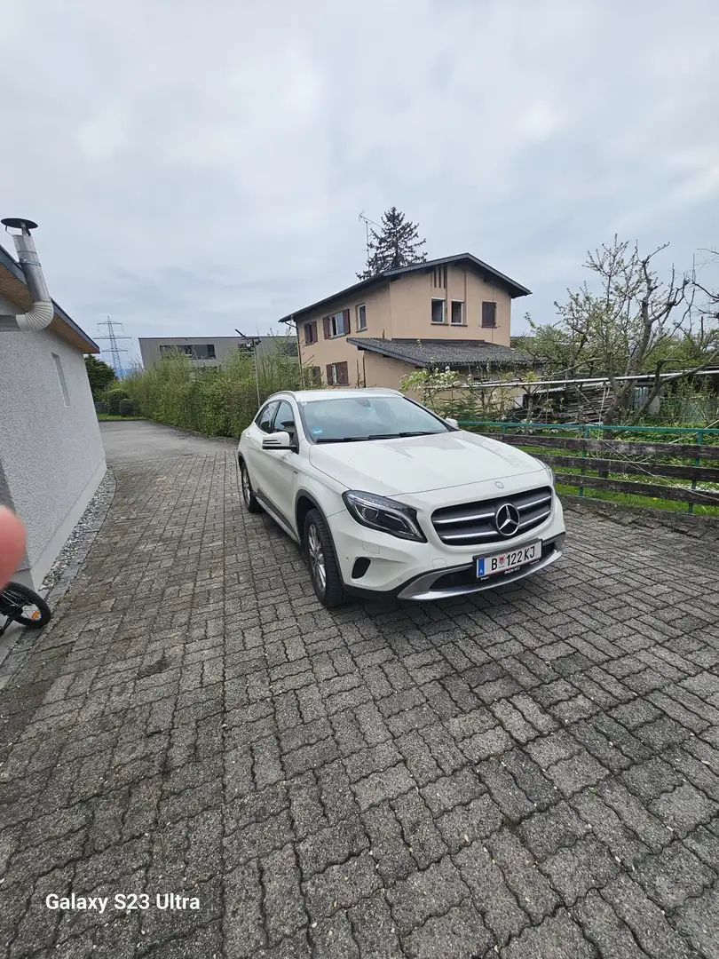 Mercedes-Benz GLA 180 d Aut. | TÜV | Fahrbereit - 1