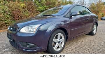 1.6 Cabrio !TÜV+ZAHNRIEMEN NEU & GARANTIE!