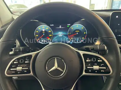 Annonce voiture d'occasion Mercedes-Benz GLC 400 - CARADIZE