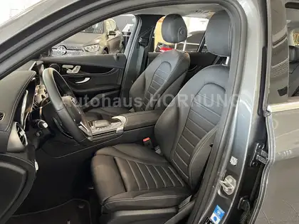 Annonce voiture d'occasion Mercedes-Benz GLC 400 - CARADIZE
