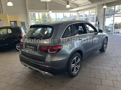 Annonce voiture d'occasion Mercedes-Benz GLC 400 - CARADIZE