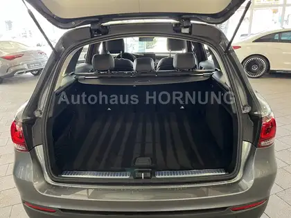 Annonce voiture d'occasion Mercedes-Benz GLC 400 - CARADIZE