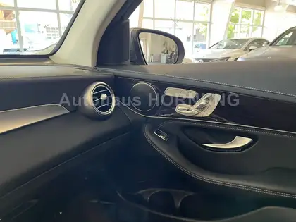 Annonce voiture d'occasion Mercedes-Benz GLC 400 - CARADIZE