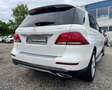 Mercedes-Benz GLE 250 GLE 250 d 4Matic*360*KAMERA*LED*VOLLLEDER*GARANTIE Blanc - thumbnail 10