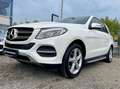 Mercedes-Benz GLE 250 GLE 250 d 4Matic*360*KAMERA*LED*VOLLLEDER*GARANTIE Blanc - thumbnail 1