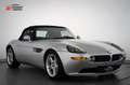 BMW Z8 5.0 Hardtop BMW-Buch sehr gepflegt  Ezüst - thumbnail 7