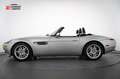BMW Z8 5.0 Hardtop BMW-Buch sehr gepflegt  Ezüst - thumbnail 2