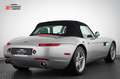 BMW Z8 5.0 Hardtop BMW-Buch sehr gepflegt  Ezüst - thumbnail 5