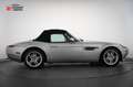 BMW Z8 5.0 Hardtop BMW-Buch sehr gepflegt  Ezüst - thumbnail 6