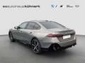 BMW i5 M60 xDrive PRO Elektro Lim. UPE: 115.030 EUR Grau - thumbnail 4
