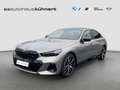 BMW i5 M60 xDrive PRO Elektro Lim. UPE: 115.030 EUR Gris - thumbnail 2
