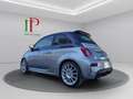 Abarth 695C 695 Cabrio 1.4 Turbo Rivale Argent - thumbnail 3