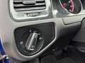Volkswagen Golf 1.4 TSI Highline R Line /navi/led/cruise Blauw - thumbnail 17