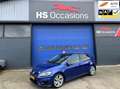 Volkswagen Golf 1.4 TSI Highline R Line /navi/led/cruise Bleu - thumbnail 1