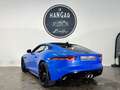 Jaguar F-Type Coupé V6 3.0 380ch BVA8 R-Dynamic - thumbnail 4
