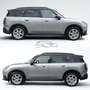 MINI Cooper D Countryman 2.0 Gris - thumbnail 3