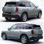 MINI Cooper D Countryman 2.0 Gris - thumbnail 4