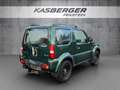 Suzuki Jimny 1,5 VX DDiS Grün - thumbnail 4